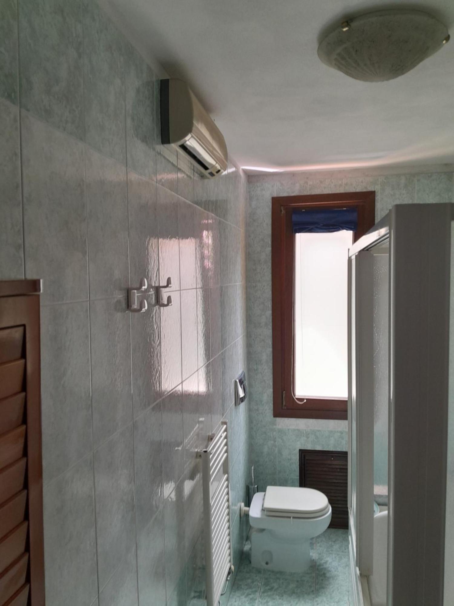 Guest house La Casa Dello Spirito E Del Tempo Cagliari