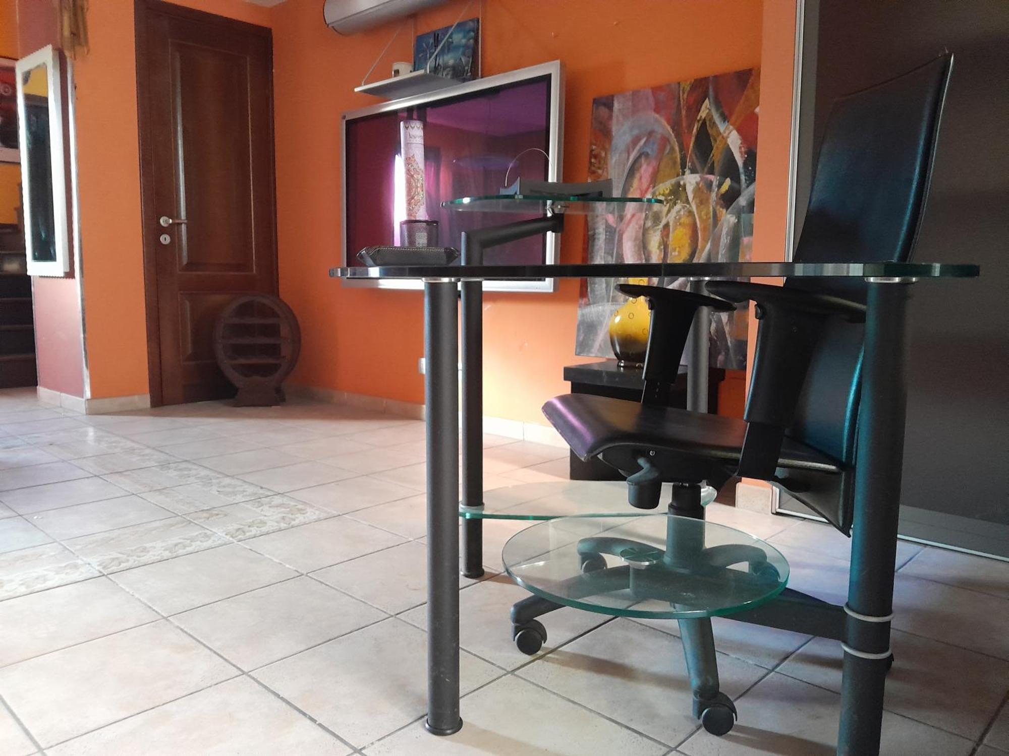 Gasthof La Casa Dello Spirito E Del Tempo Cagliari