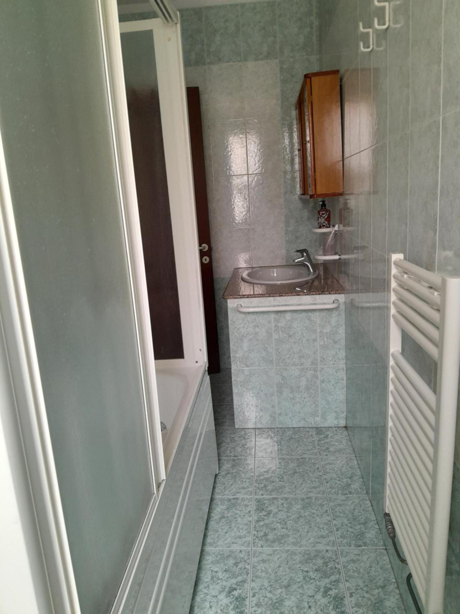 La Casa Dello Spirito E Del Tempo Gasthof Cagliari