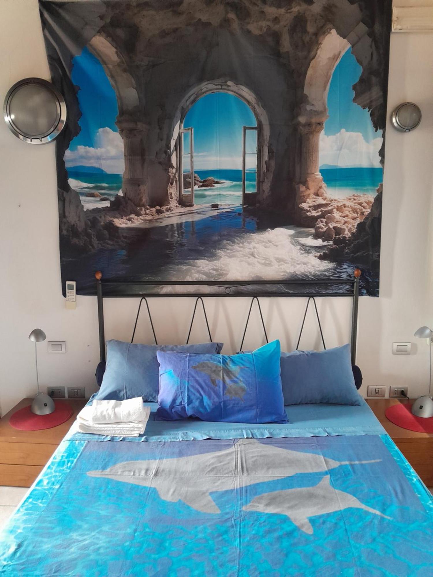 La Casa Dello Spirito E Del Tempo Gasthof *